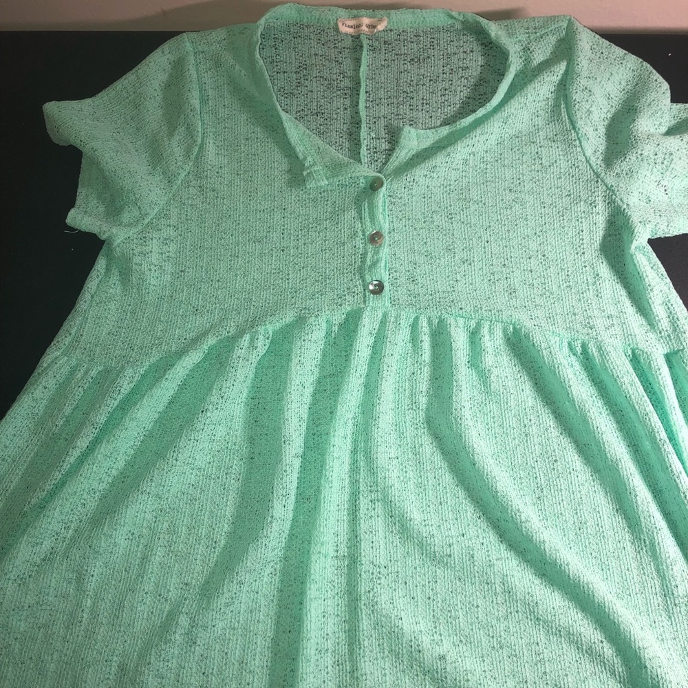 Ladies blouse